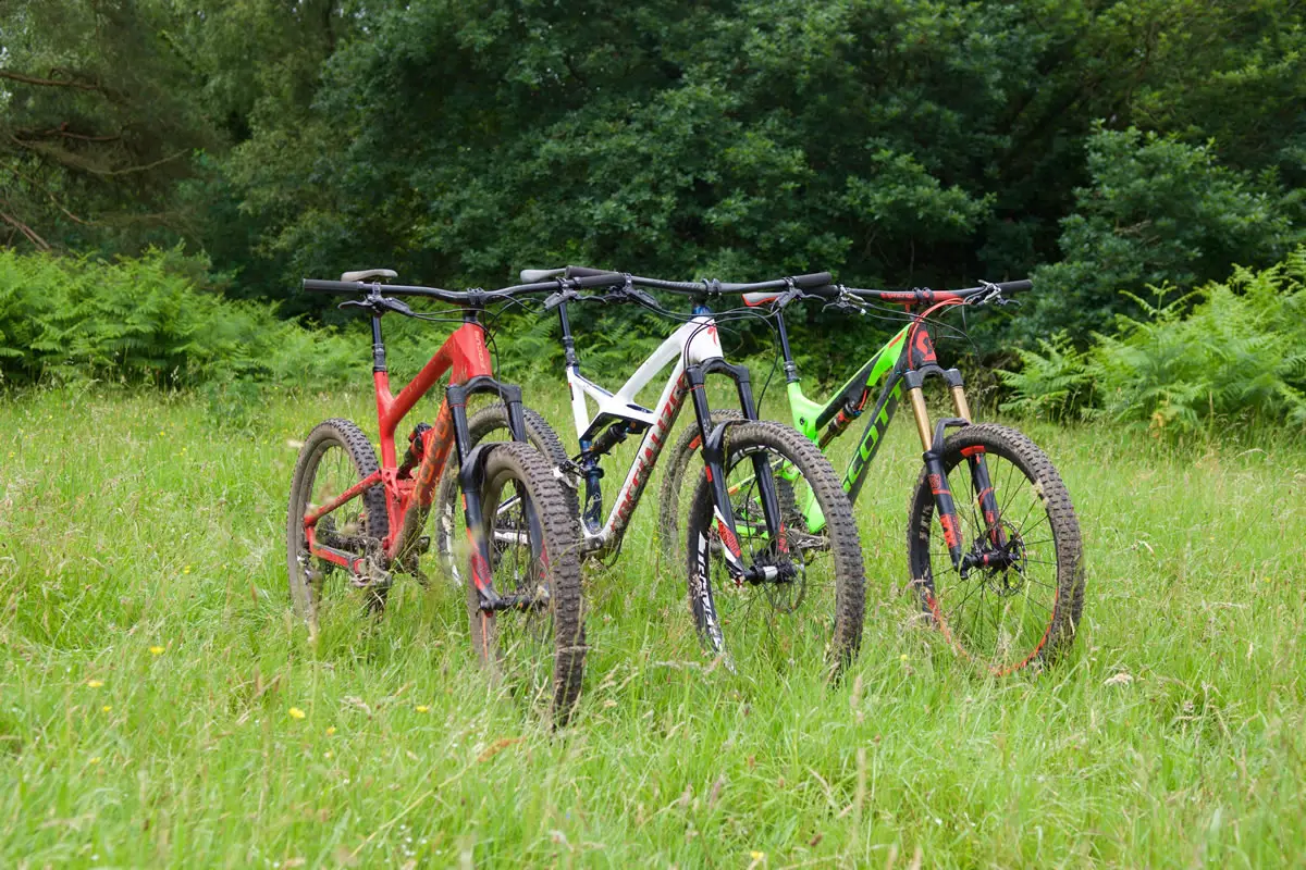 Review Specialized Enduro Expert Carbon 29 Singletrack World Magazine