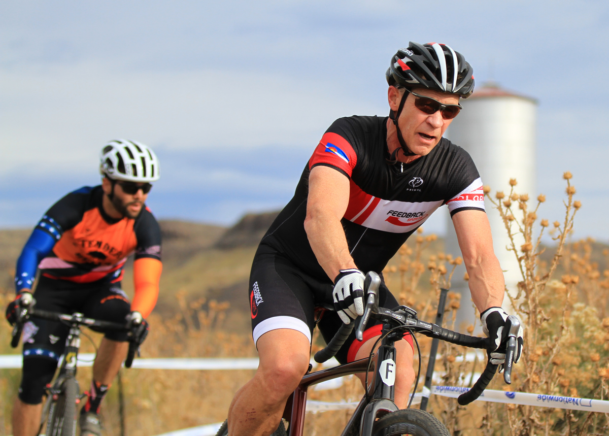 The Cyclocross Therapist