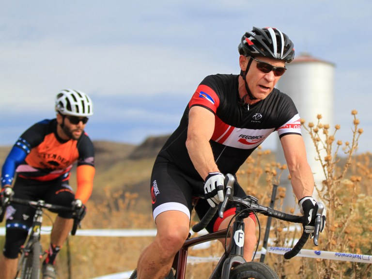 The Cyclocross Therapist