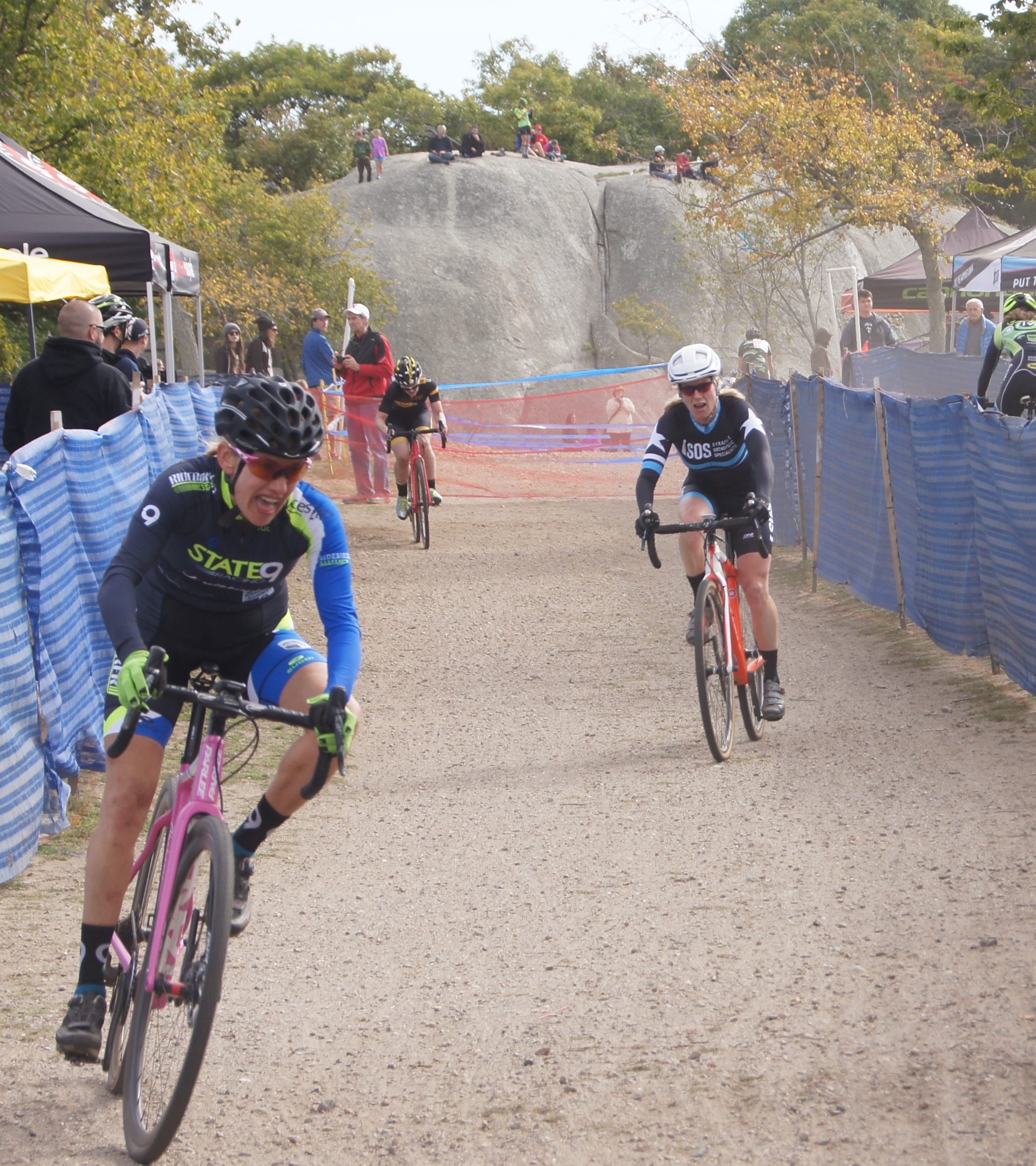 Events: Craft Sportswear Gran Prix of Gloucester (Gloucester, MA – USA)