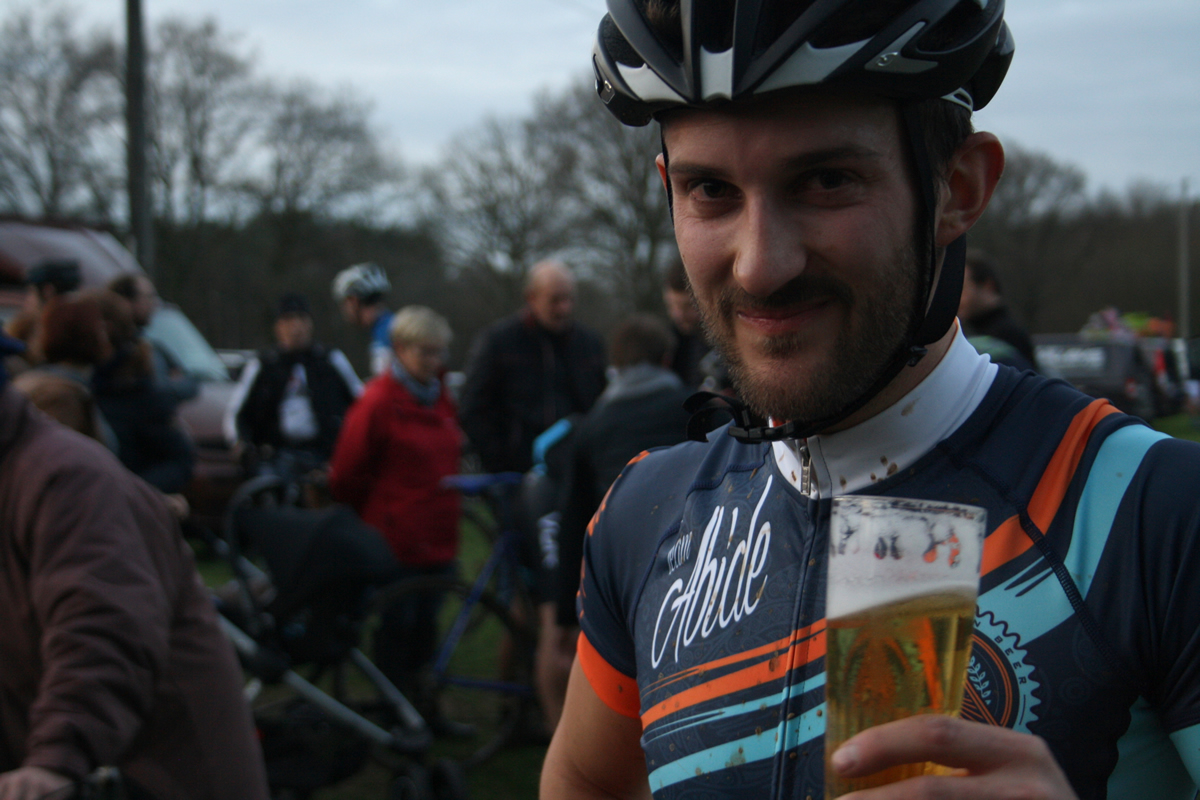 The Bums Will Always Lose