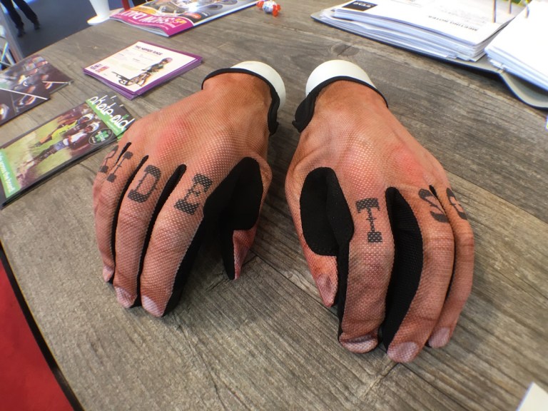 Top 13 Two Wheeled Terrors For Trick-Or-Treating