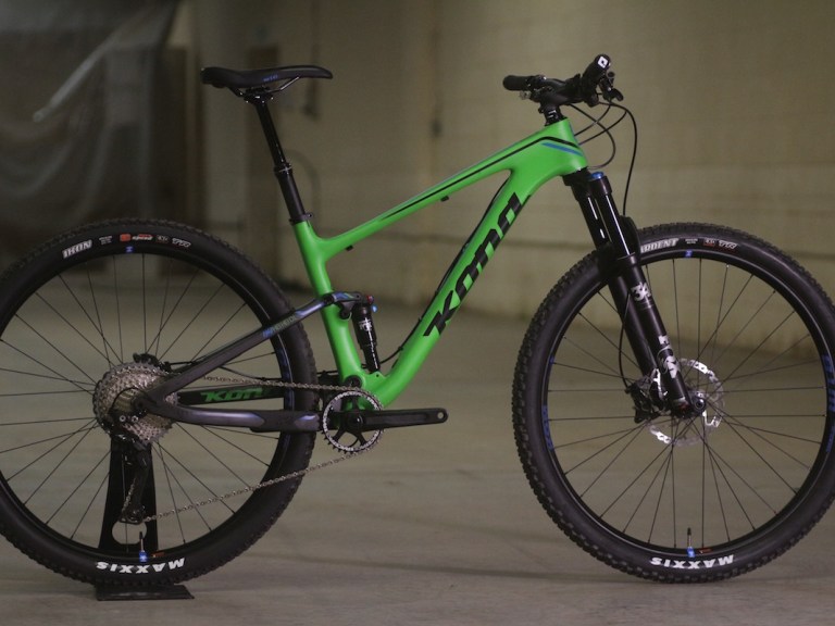 Poll: What Type Of Bike Do You Aspire To Own?