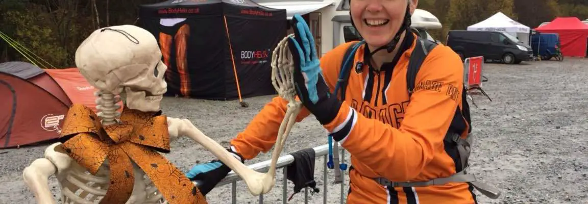 relentless scotland fort william 24 hour endurance pits tomato sauce skeleton