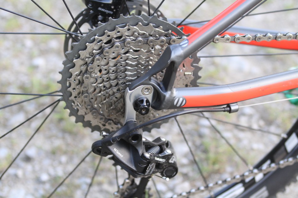 Islabikes Pro Series Creig 26