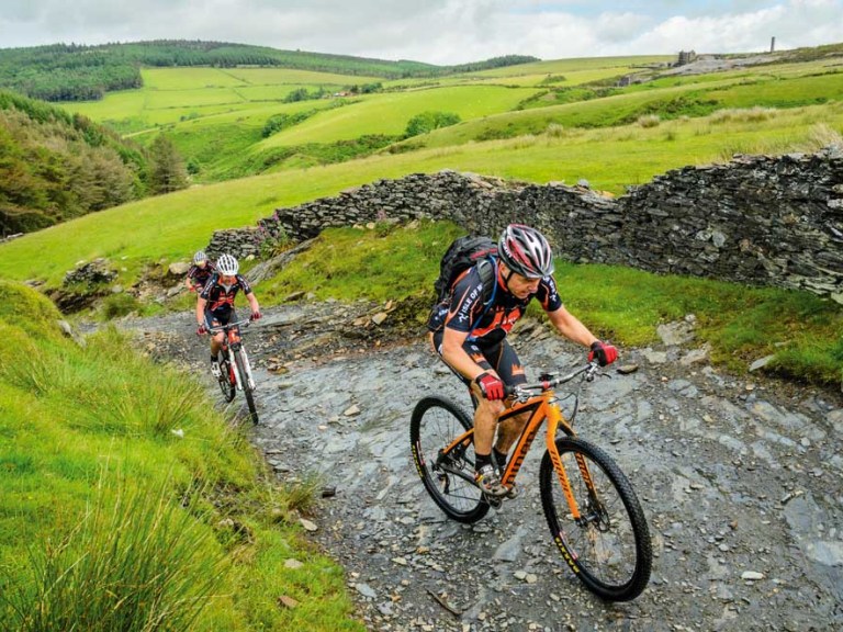 Classic Rides: The Isle of Man.