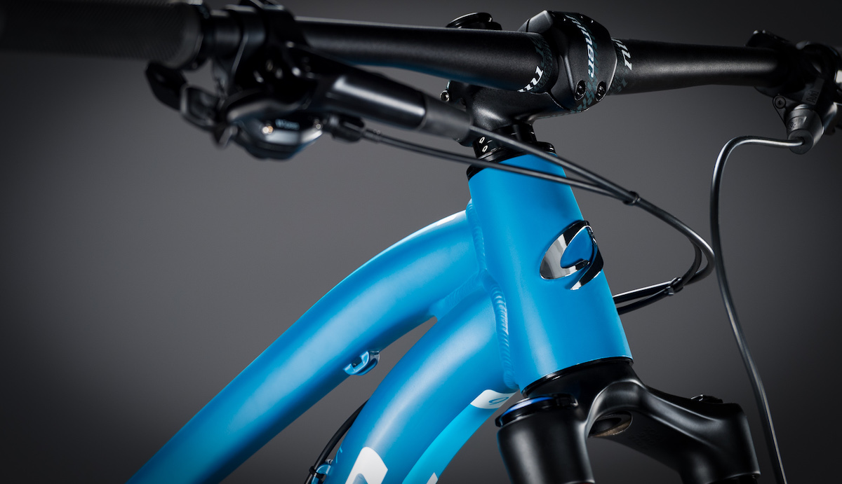 New JET9 Alloy From Niner Bikes – Singletrack World Magazine