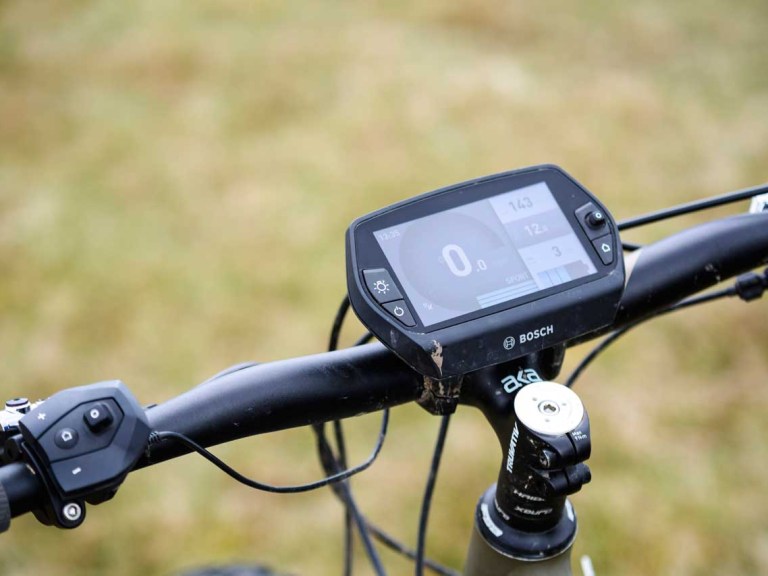 Halfords Suspend Ebike Sales In Northern Ireland