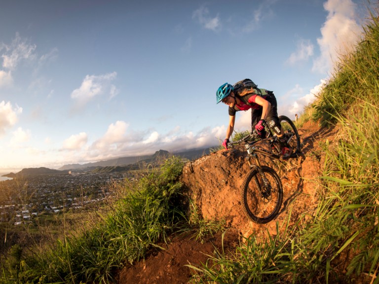 International Travel: Aloha Oahu!