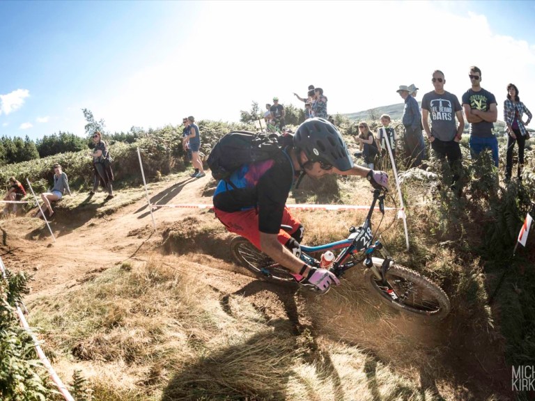 Event Report: ‘Ard Moors 16