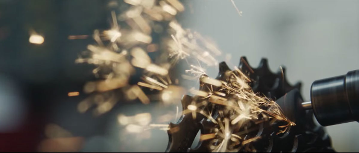 Video: This Bike Has MS