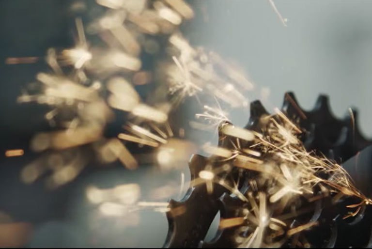 Video: This Bike Has MS