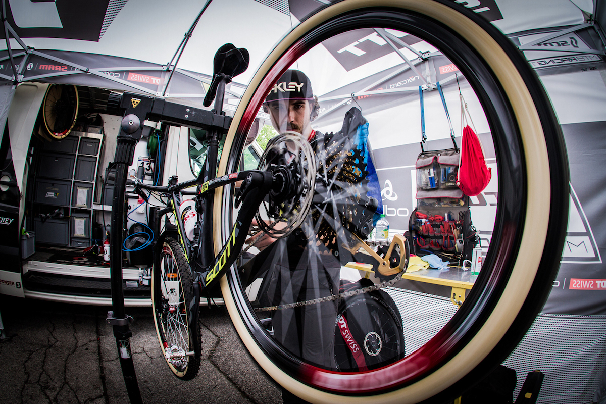 Video: N1NO Completes His Hunt For Glory