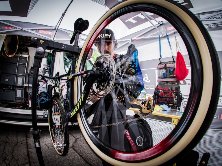 Video: N1NO Completes His Hunt For Glory