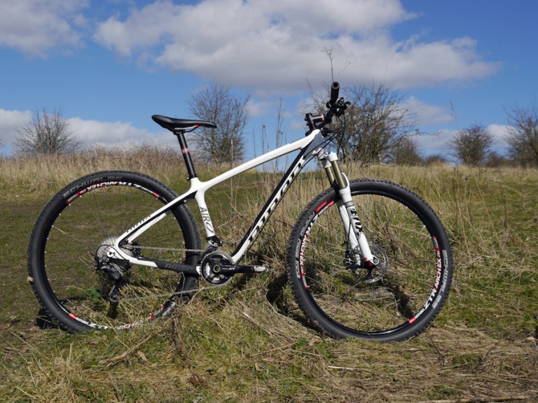 Niner Bikes: Bankrupt Then Bought In A Day?