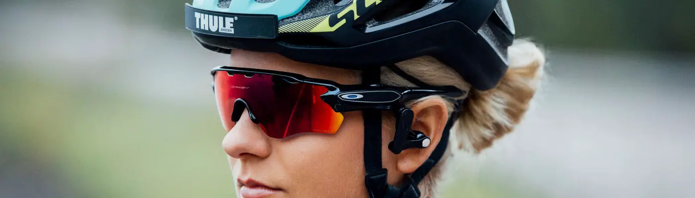 oakley radar pace