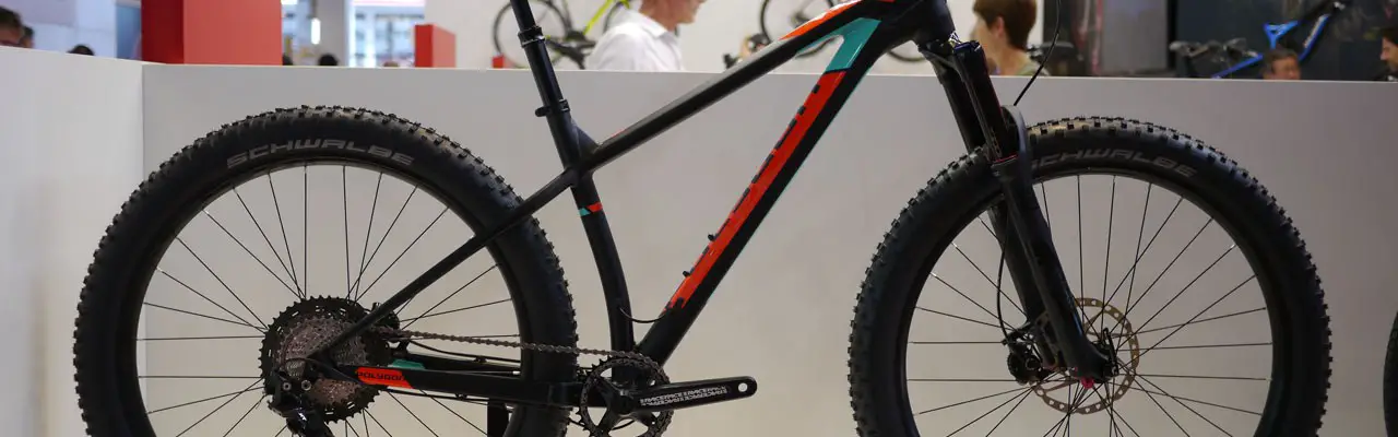 Eurobike 2016: Polygon