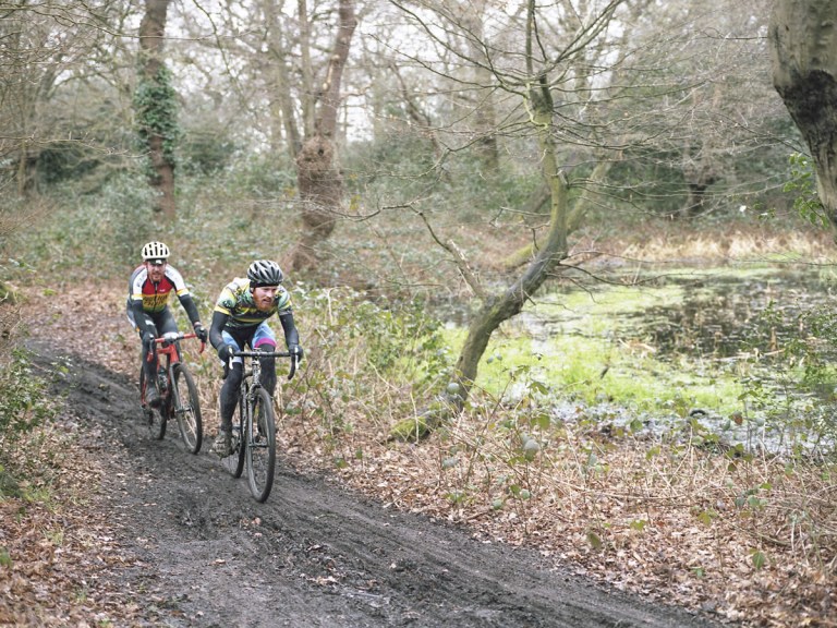 The Dark Art Of The Cyclocross Course