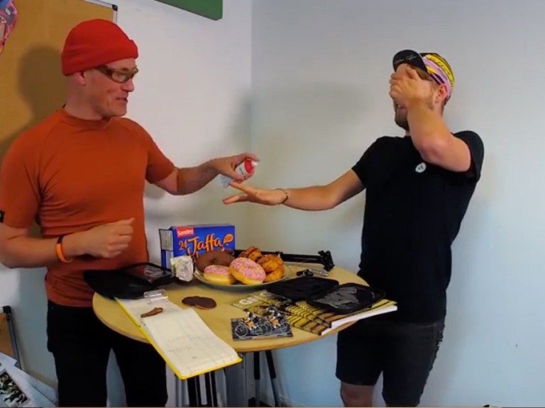 Video: Fresh Goods Friday Live 312