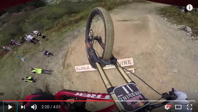 Video: Dan Atherton’s Hardline POV Has Over A Million Views!