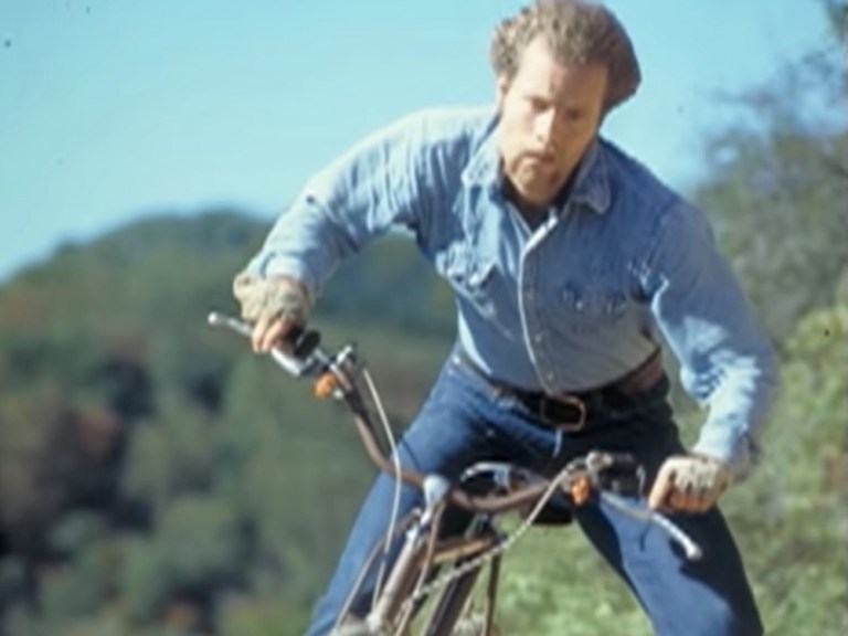 Repack Celebrates 40 Years Of Mountain Biking