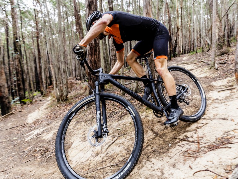 Review: Trek Procaliber 9.8 SL