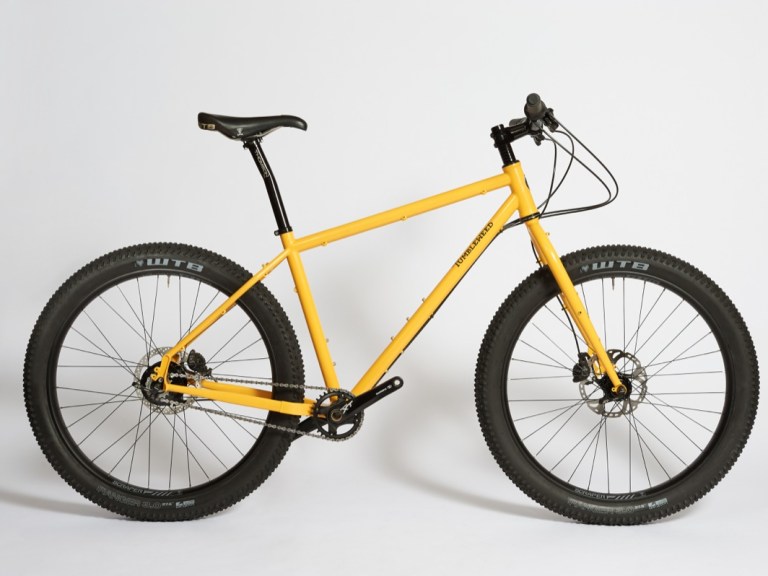 Tumbleweed Launches ‘Prospector’ For Far Flung Travel