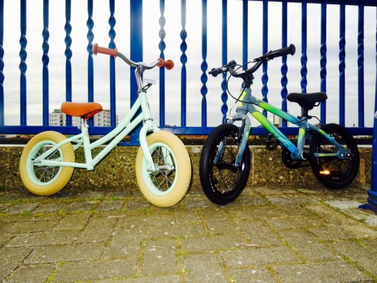 New Pay As You Grow Bike Scheme