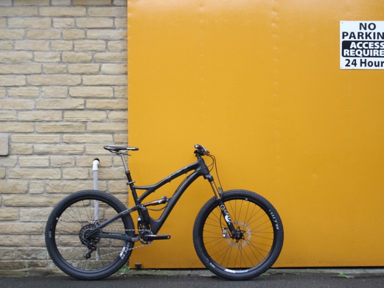 Final Update: Yeti SB5c Auction Finishes 31st October!