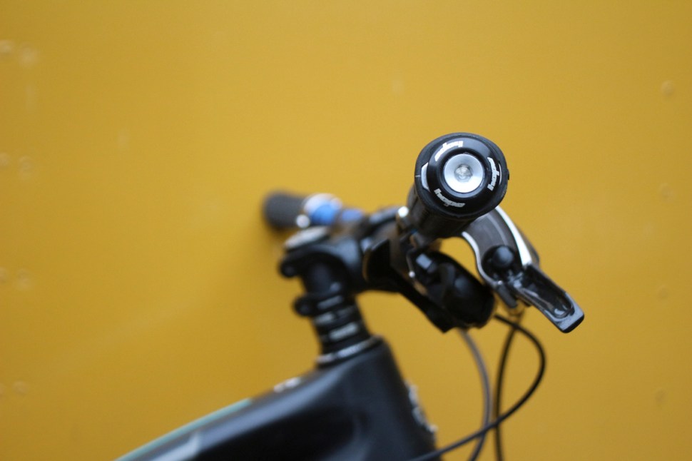 yeti sb5c forjenn jenn hill giveaway auction trp brakes fox suspension sram gx