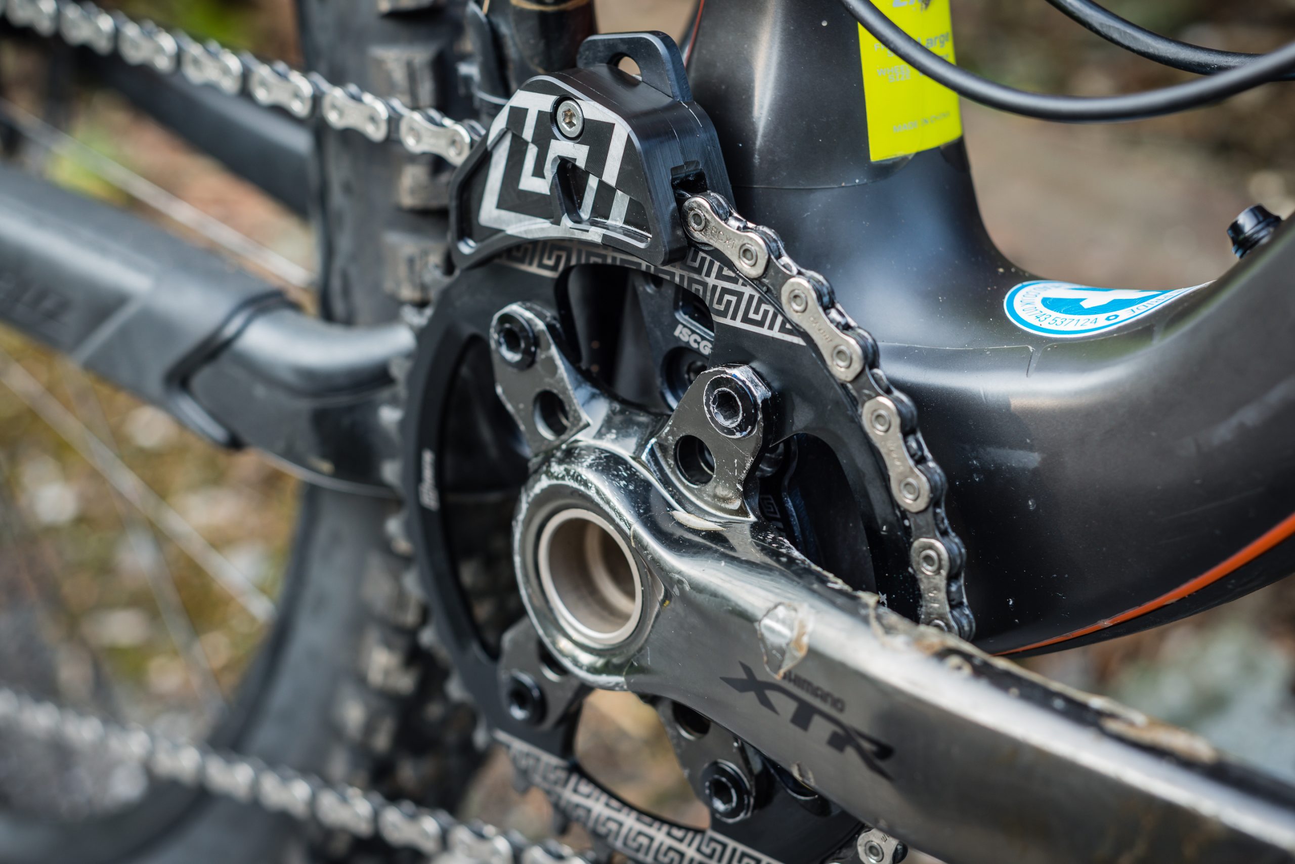 United Components: New UK-based CNC component company launches