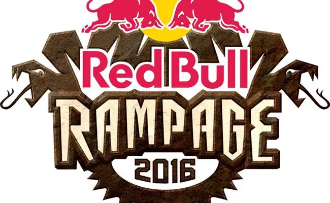 2016 redbull rampage