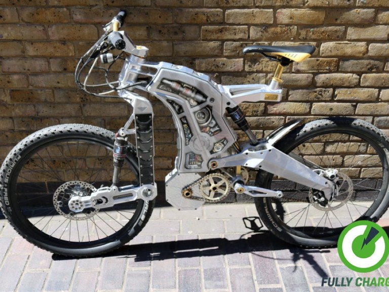 Ebay WTF: This Is Not An Ebike