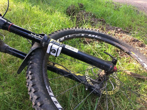 Update: SussMyBike Suspension Project