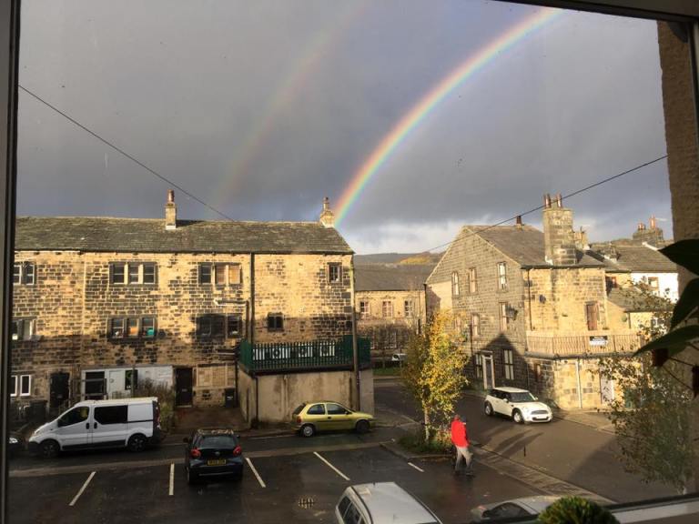 Monday Morning Debrief 60