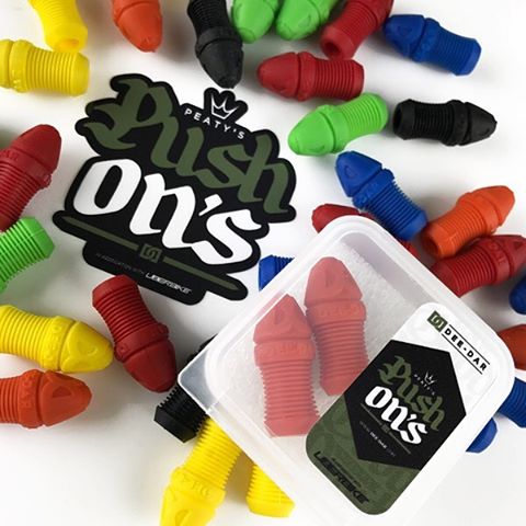 Steve Peat Reveals His Dee Dar On Instagram!