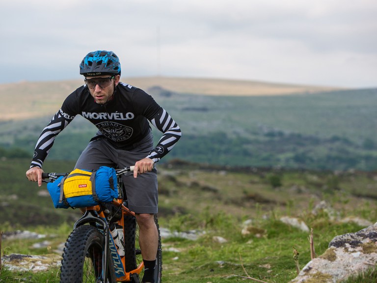 Video: Morvelo Presents Four The Love Of Bikes