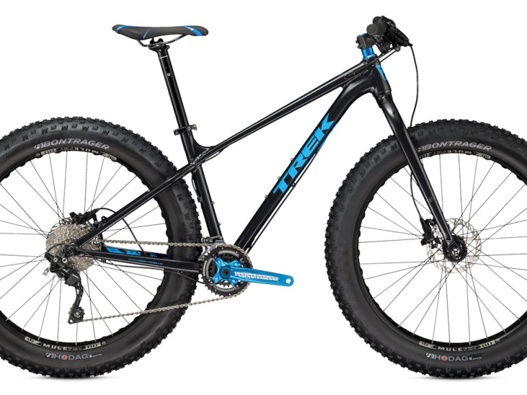 Trek Issues Voluntary Recall On Select Farley Models