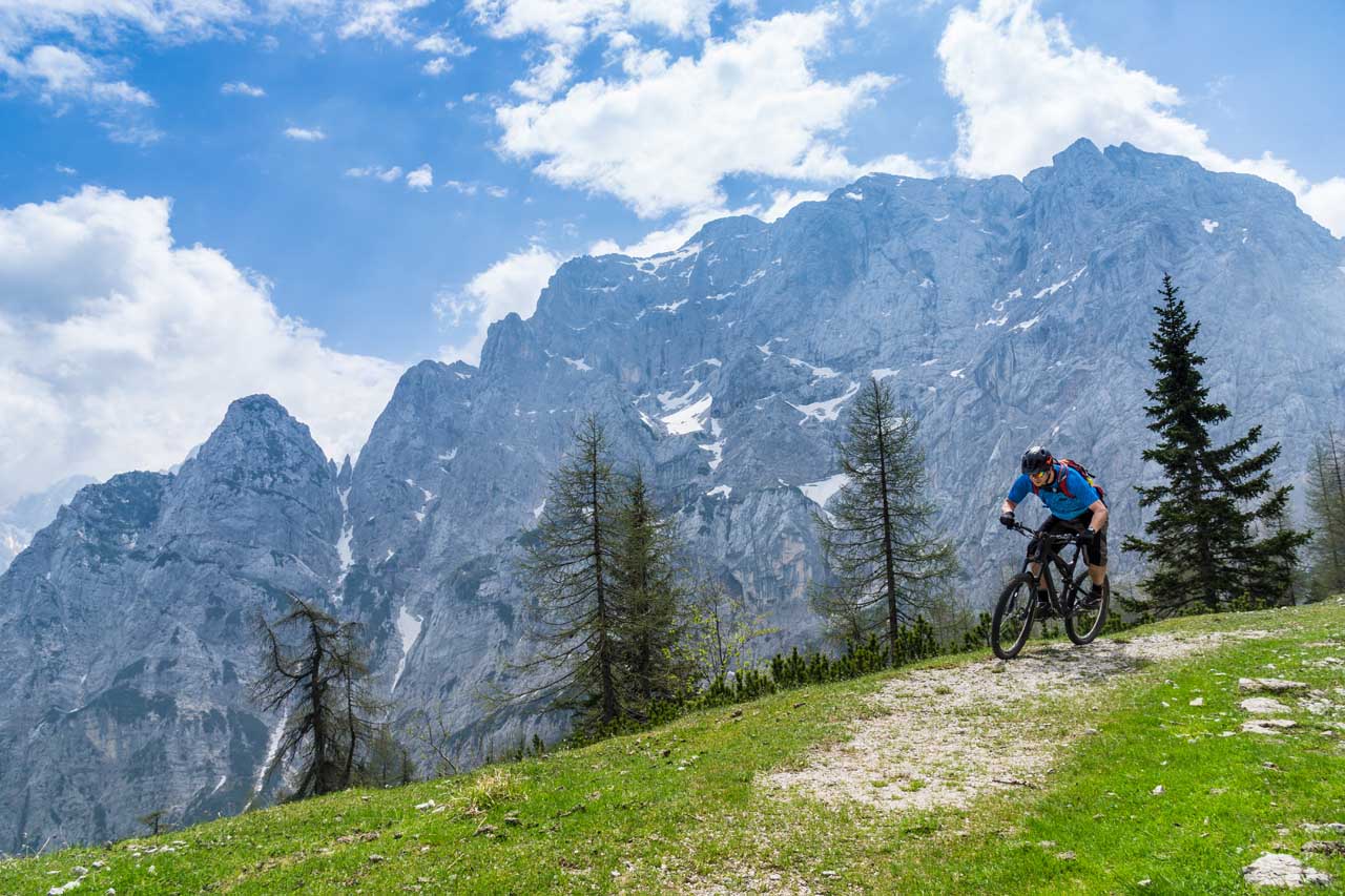 International Adventure – Slovenia