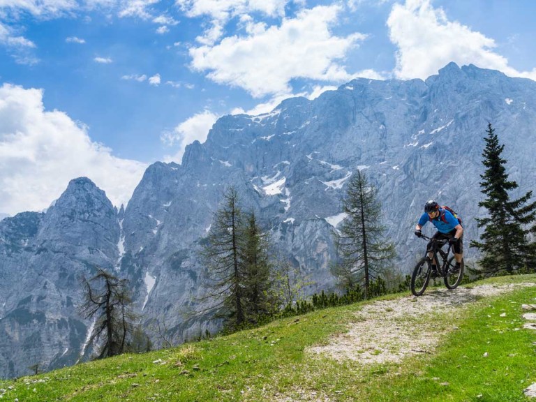 International Adventure – Slovenia