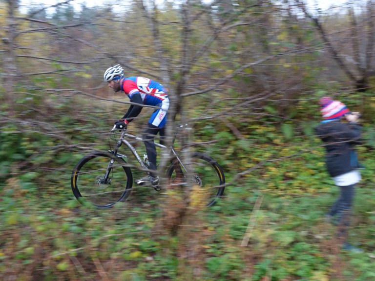 Exposure Relentless 24 and UK Solo Champs