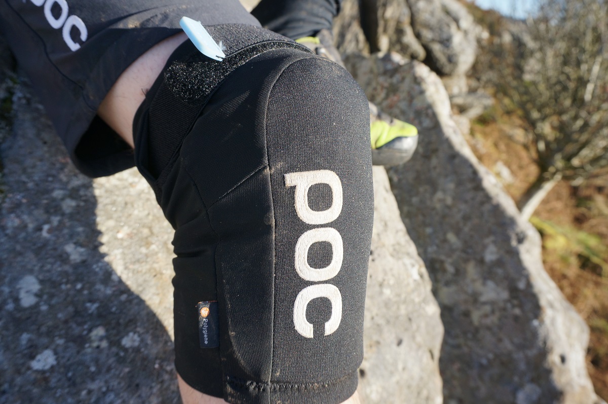 POC VPD Air Knee Pads Review