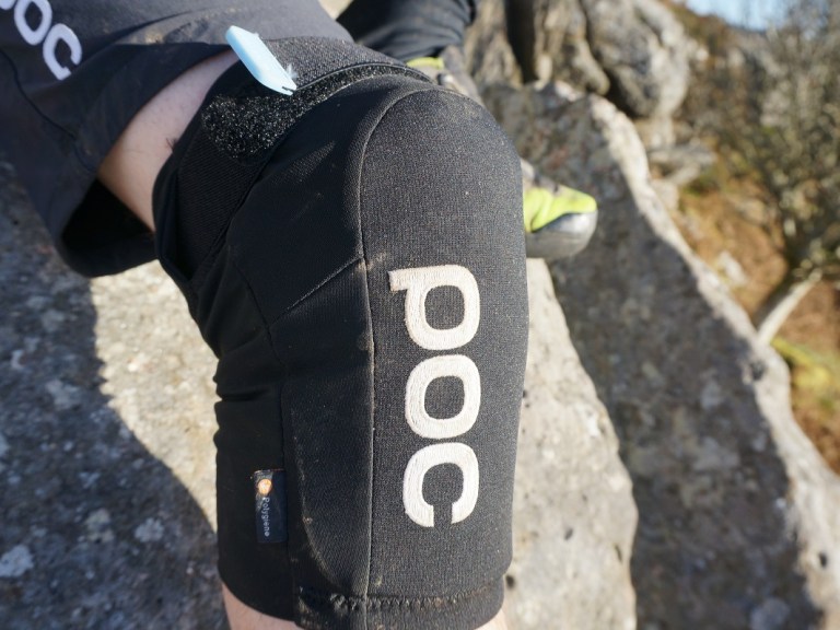 POC VPD Air Knee Pads Review