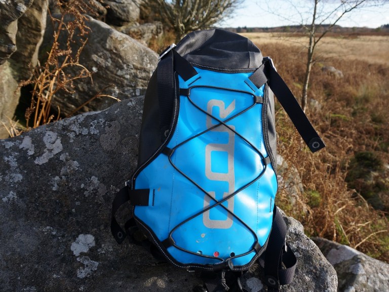 Ortlieb COR 13 Backpack Review