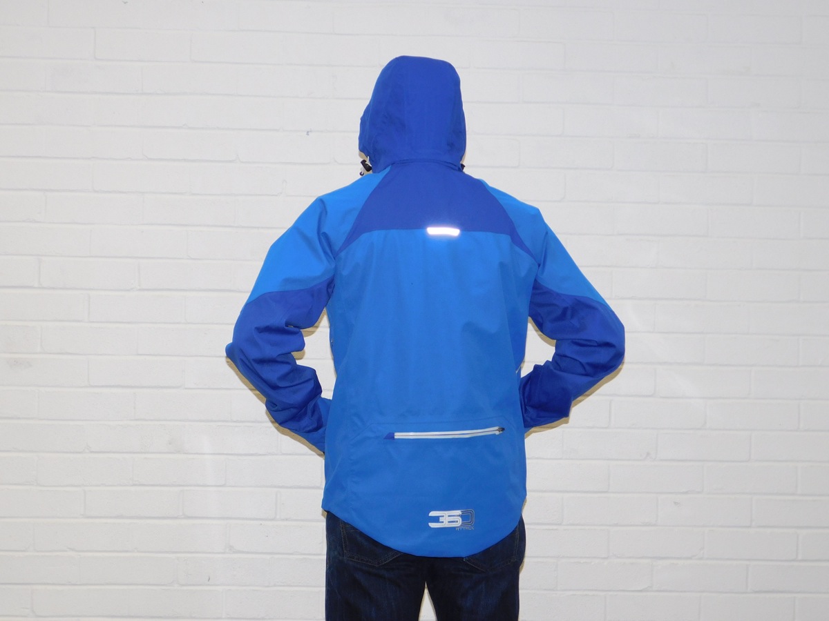 Altura Jacket Stock