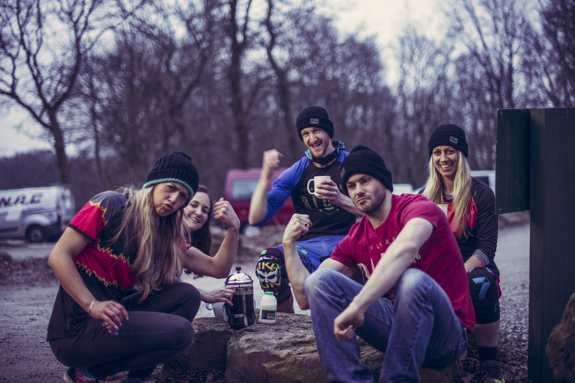 Tuesday Treats 157: Premier Prize