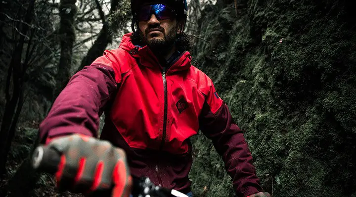 win an ion vario jacket