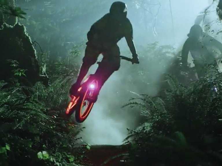 Time again for some Darklight