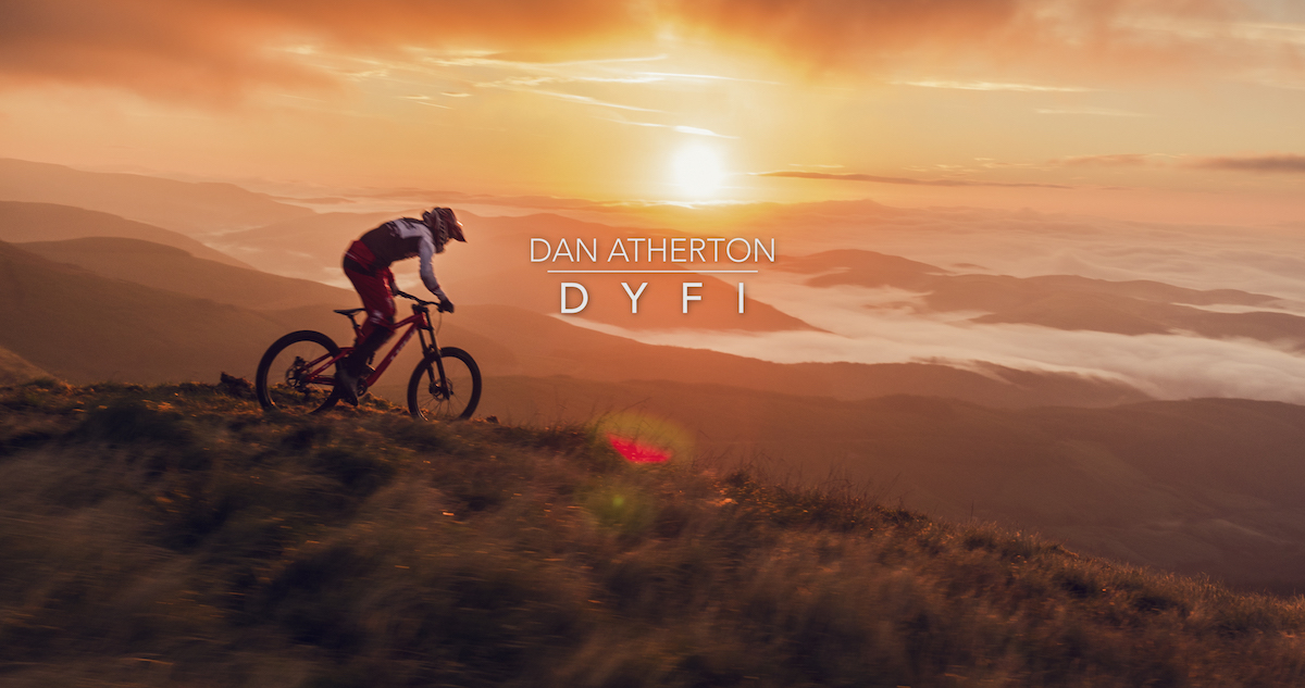 Video: Dan Atherton In Dyfi Forest