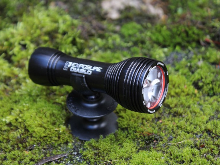 Order Your Limited Edition Mountain Mayhem 20th Exposure Lights Now!